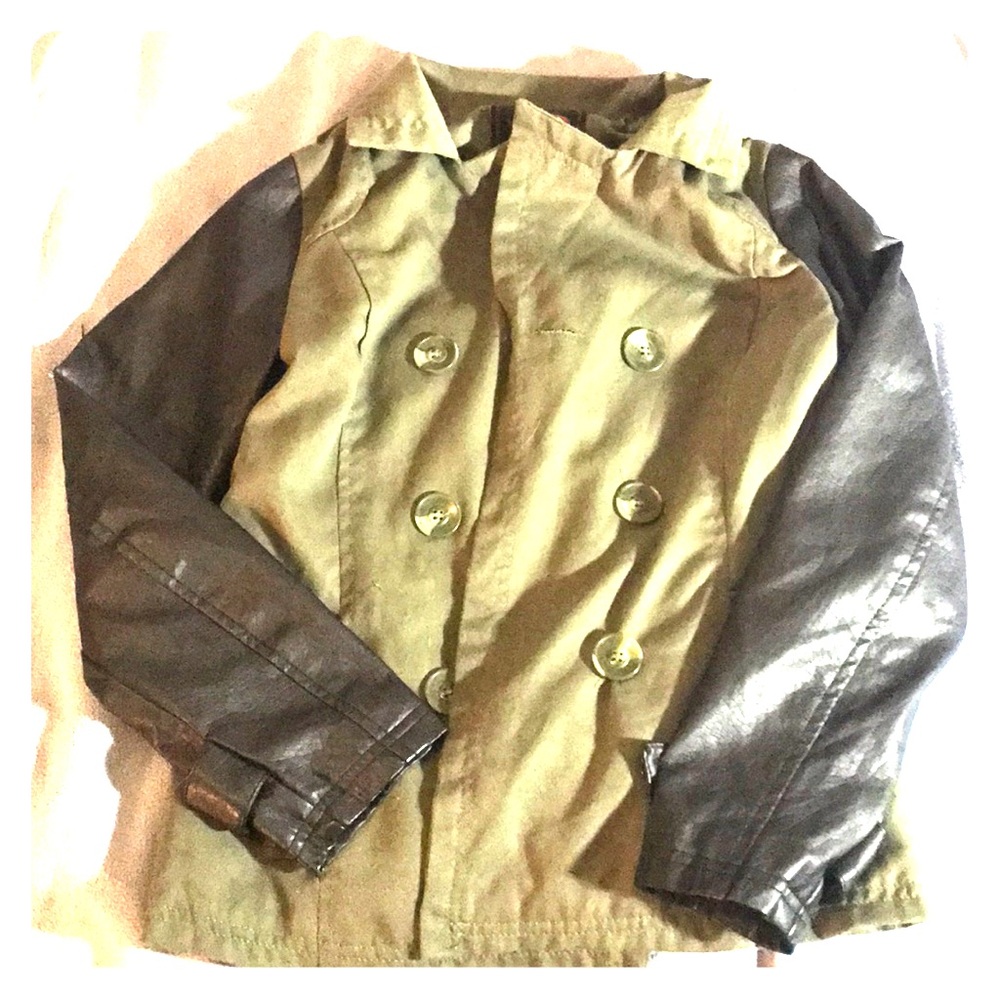 New York YOKI Girls Outerwear Colletion EST 2003